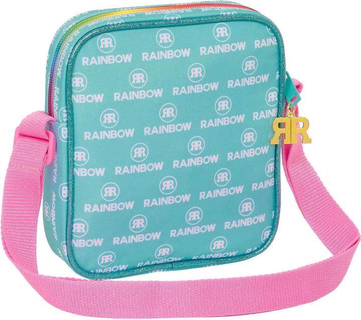 Produktbild Safta Rainbow High Paradise Umhängetasche