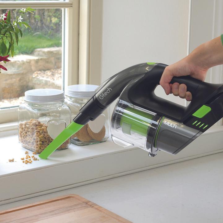 Produktbild Gtech Multi TE