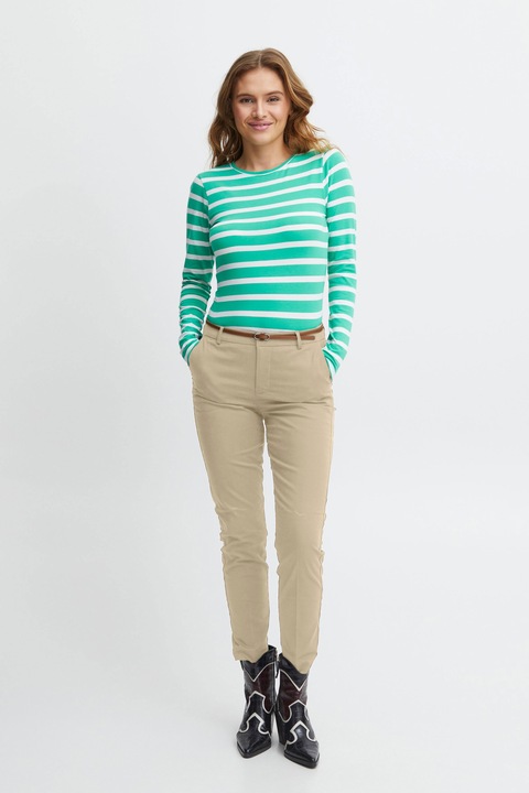 Immagine prodotto B.young BYPAMILA LS TSHRT - 20807931 (XS)
