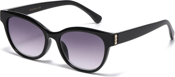 Sunglasses-Store Damen Sonnen-Lesebrille (+1.5)