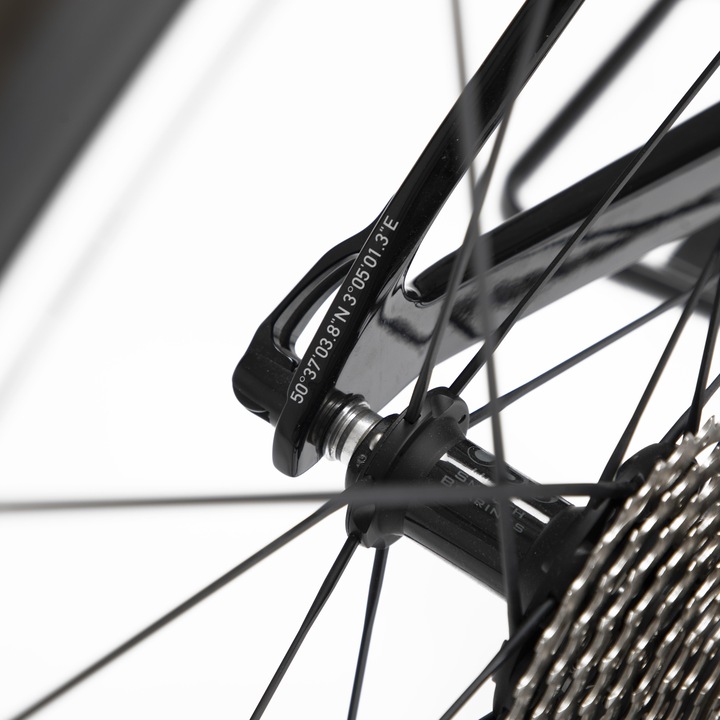 Immagine prodotto Van rysel Edr Cf Ultegra (180 cm)