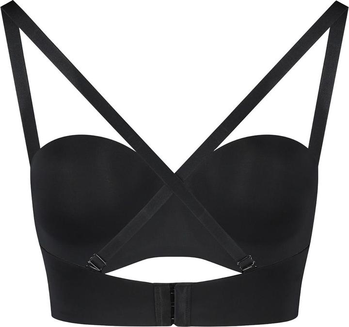 Produktbild Bye Bra Bügel-BH Strapless Bra (Einzelpack, XXL)