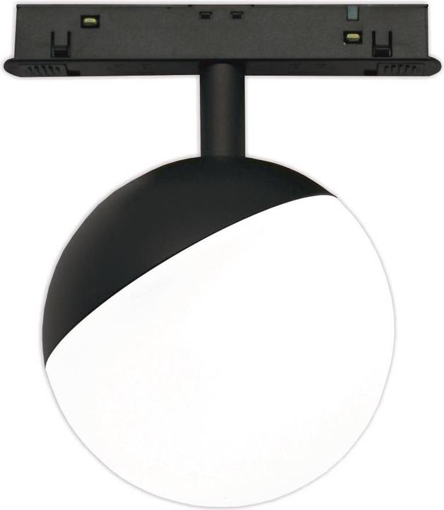 LIGHT TRACK CEIL LED 7W 630 LM IP20 B