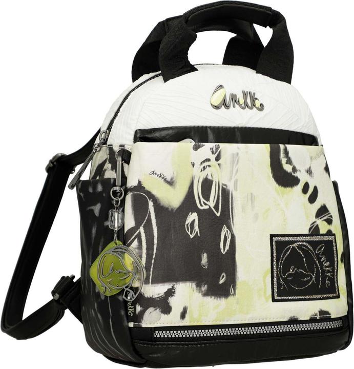 Actual product image Anekke Nature City Rucksack 27 cm (7 l)