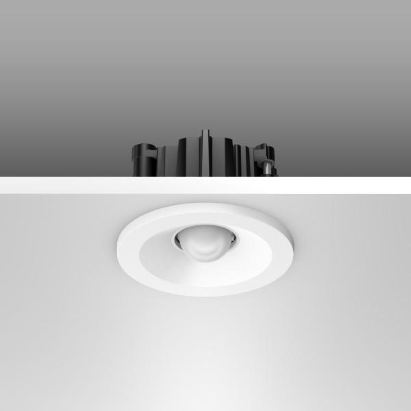 Actual product image RZB LED safety light