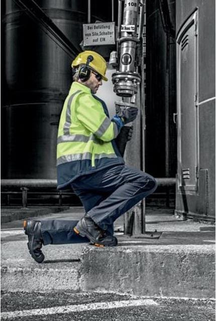 Immagine prodotto Uvex Safety 6503/2 (S3, 49)