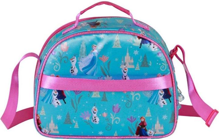 Produktbild Karactermania 3D Lunch Bag Family