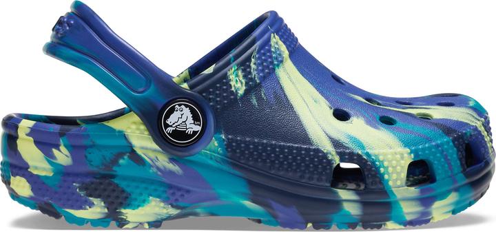 Image du produit Crocs Classic Marbled Clog (30, 31)