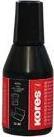 Actual product image Kores Stamping ink