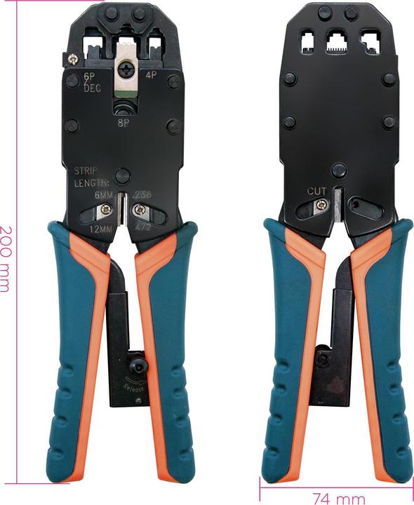 Produktbild Nanocable 10.31.0102