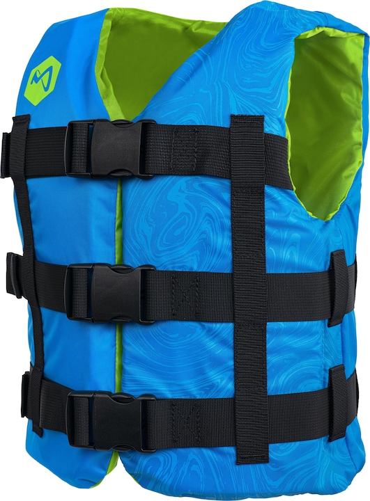 Immagine prodotto Mesle Giubbotto di salvataggio H210 Junior (M, 25 - 35 kg)