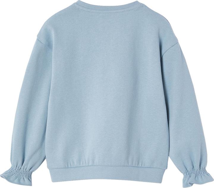Immagine prodotto Vertbaudet Mädchen Sweatshirt mit Tierprint (92)