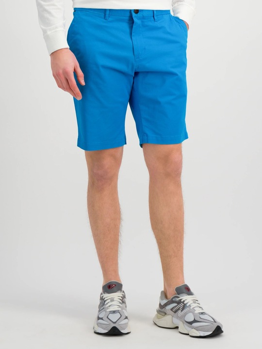 Actual product image Tommy Hilfiger Harlem Short 1985 (34)