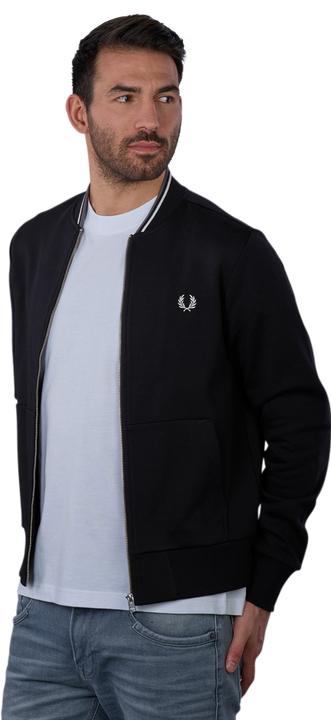 Immagine prodotto Fred Perry Giacca in felpa (S)