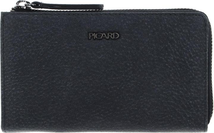 Actual product image Picard Lesotho 1 Zip Wallet