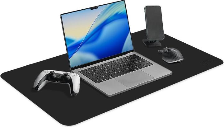 Image du produit Kama Tapis de bureau (80 x 40 cm)