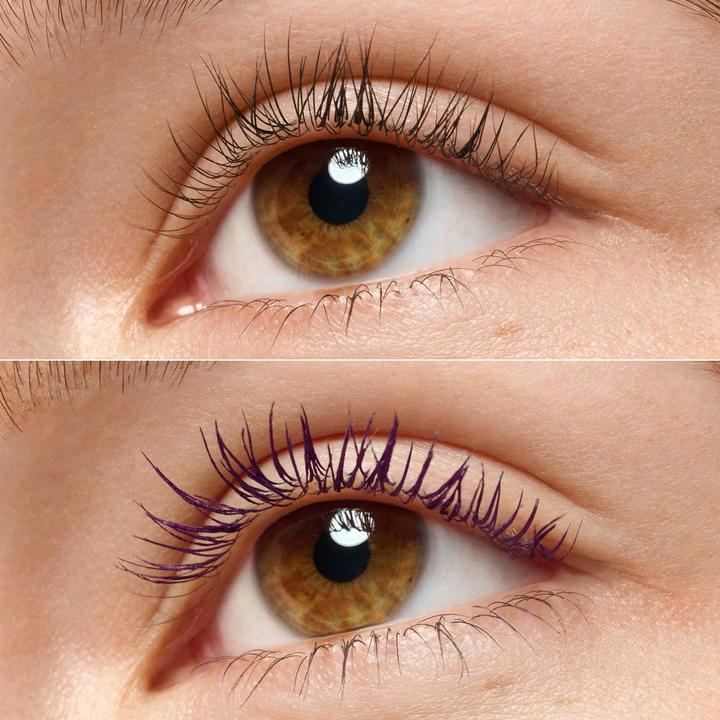 Image du produit essence Lash PRINCESS false lash effect mascara effet faux cils violet (Purple)