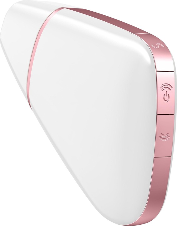 Produktbild Satisfyer Love Triangle - App Connect
