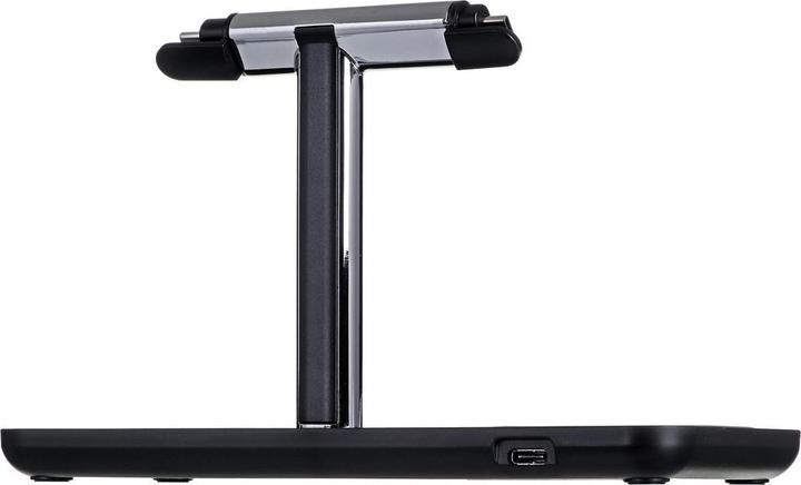 Productafbeelding Unitek MagMighty TRI 3in1 3 A lader (P1212A) (15 W)