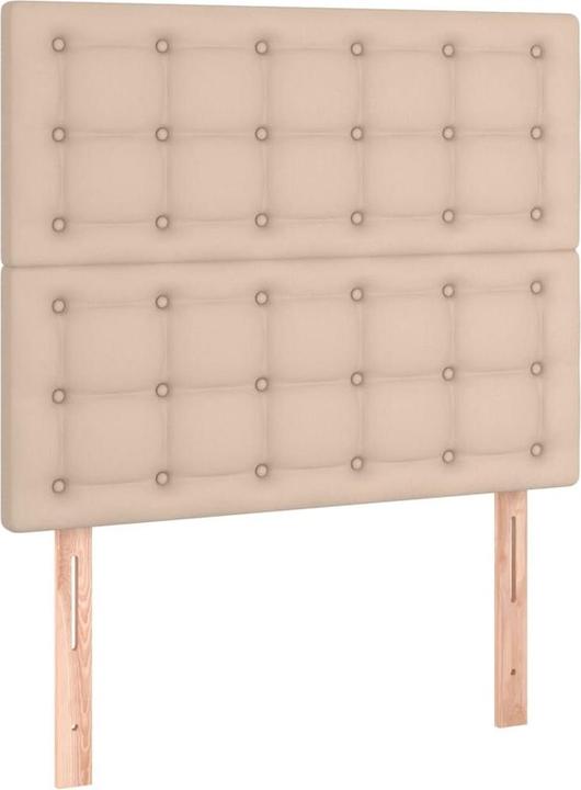 Actual product image vidaXL Svenja (100 x 200 cm)