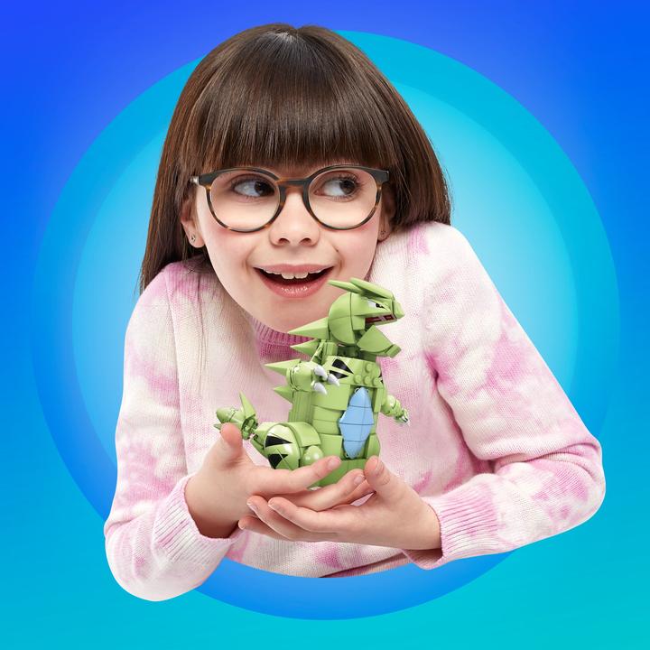 Produktbild Mega Construx Pokémon Despotar