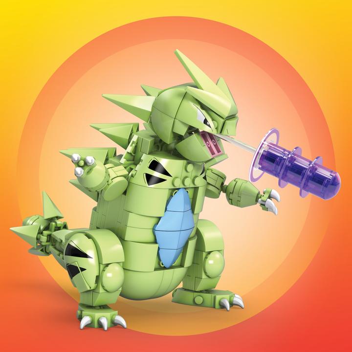 Produktbild Mega Construx Pokémon Despotar
