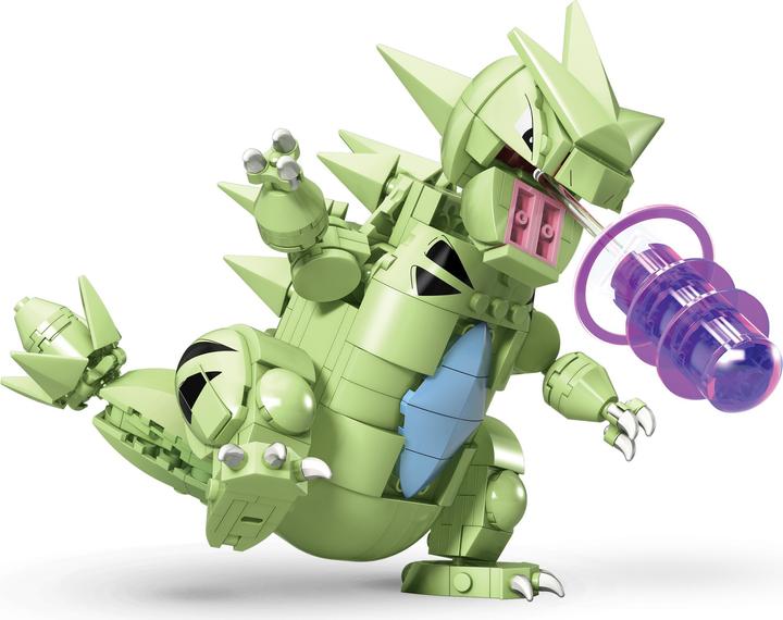 Produktbild Mega Construx Pokémon Despotar
