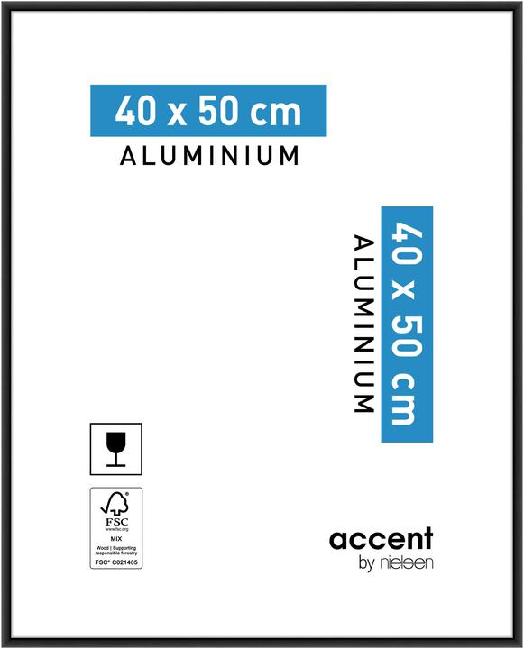 Image du produit Nielsen Accent (40 x 50 cm)