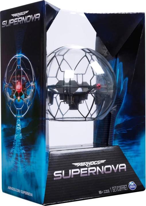 Produktbild Spin Master Airhogs Supernova