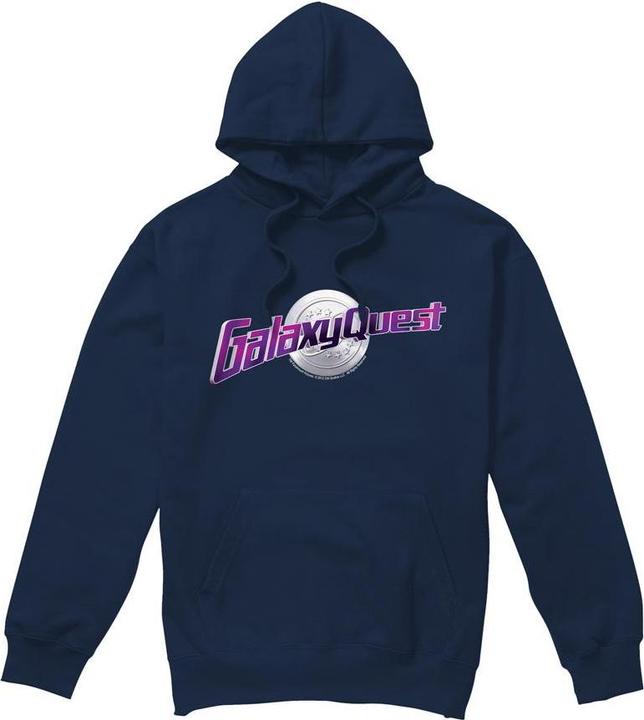 Produktbild Galaxy Quest Kapuzenpullover (L)