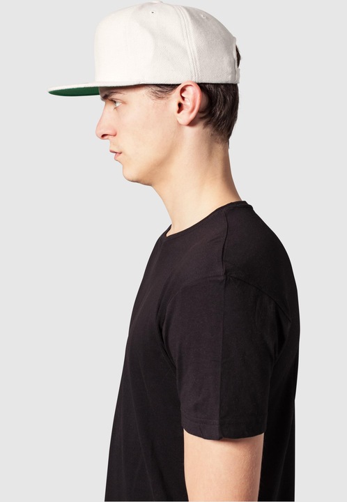 Image du produit Flexfit Snapback (Taille unique)
