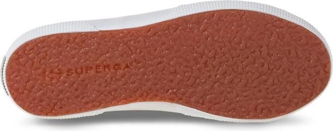 Actual product image Superga 's trainers 2750 straps lame (37)