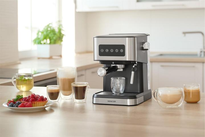 Actual product image Sencor SES4020SS