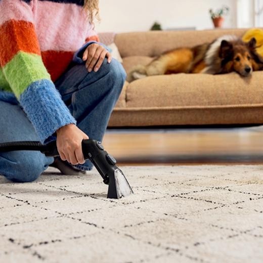 Immagine prodotto Kärcher Waschsauger SE 3 Compact Home (Aspirapolvere a umido e a secco)