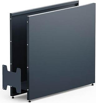 Herstera Metal Planter Divider