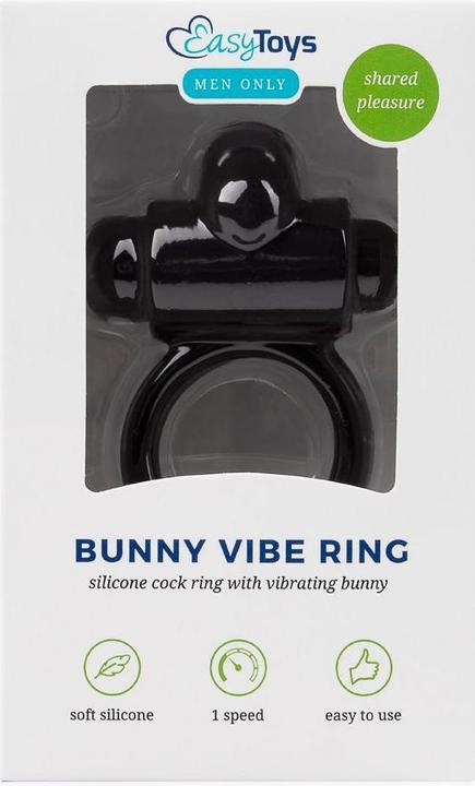 Image du produit Easytoys Bunny (5.50 cm)