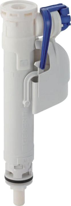 Produktbild Hamberger Geberit Typ 380 Füllventil WC, Wasseranschluss unten 3/8 Zoll, geräuscharm