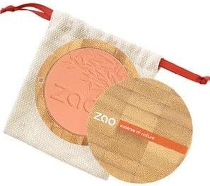 Produktbild ZAO Compact Blush (326 Natural Radiance)