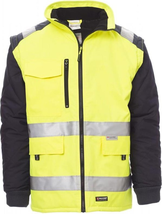 Produktbild Payper hiway jacke (M)