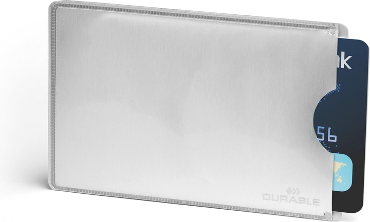 Immagine prodotto Durable Copertura della carta di credito