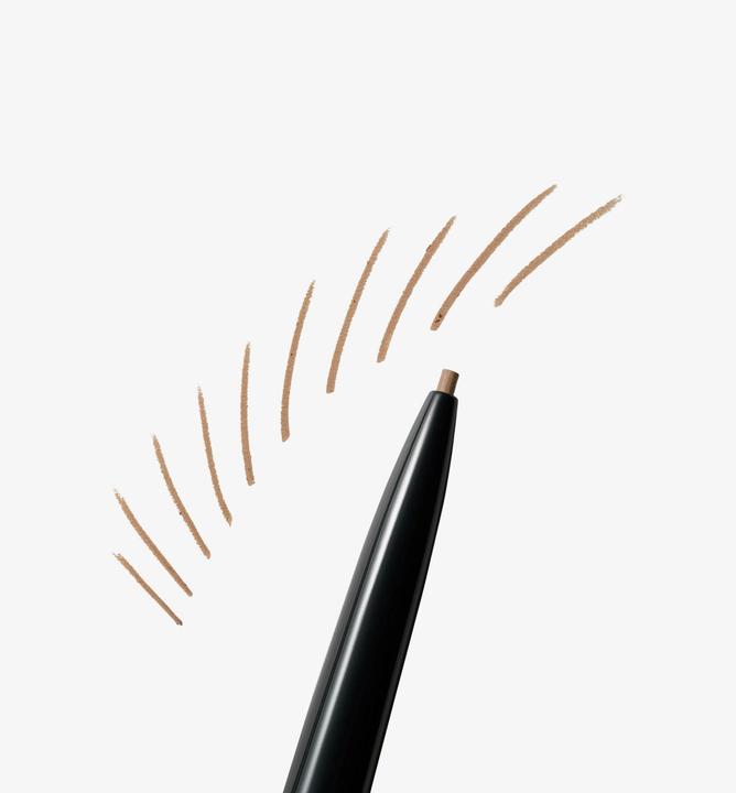Productafbeelding MAC Cosmetics Pro Brow Definer 1Mm punt wenkbrauwpotlood Omega (Omega)