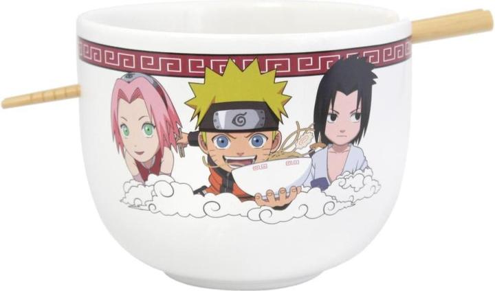 Produktbild Just funky Naruto - Team 7 (0.41 l, 1x)