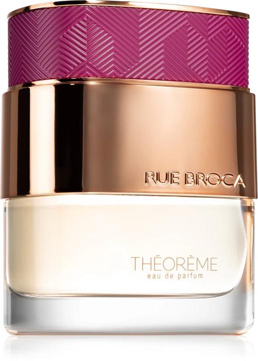 Produktbild Rue Broca Theoreme by (Eau de Parfum, 90 ml)