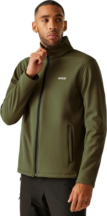 Produktbild Regatta Cera V Softshelljacke windbeständig (L)