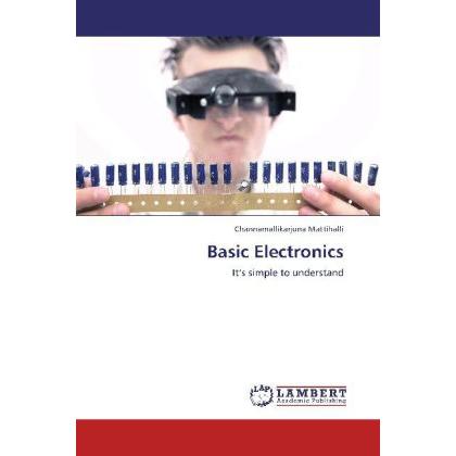 Basic Electronics, Fachbücher