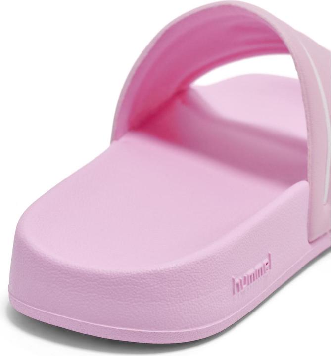 Actual product image hummel Pool Slide Jr (34)