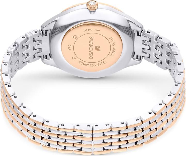 Produktbild Swarovski Attract (Analoguhr, 30 mm)