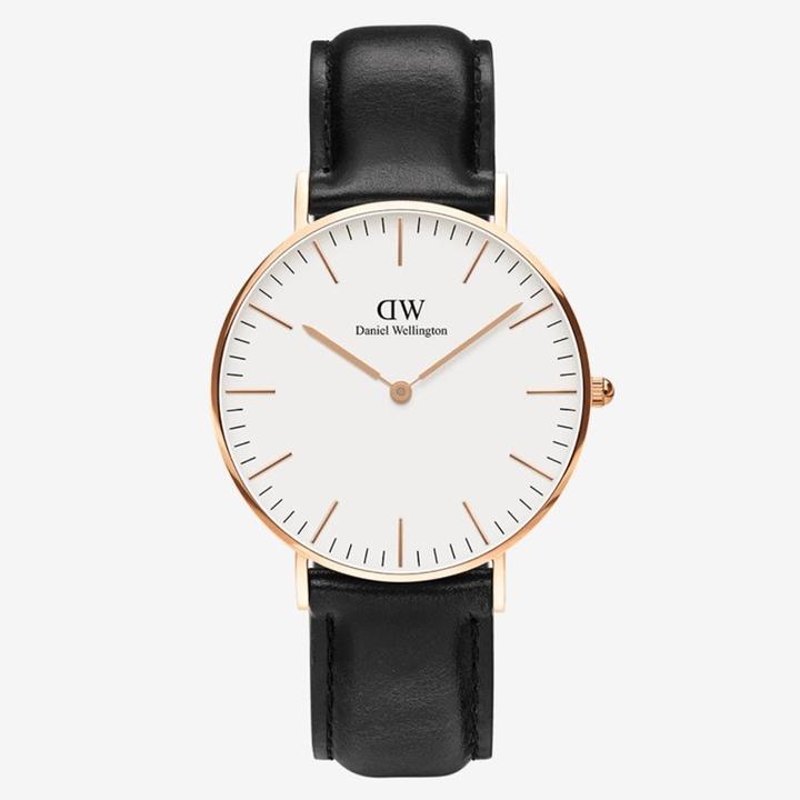 Immagine prodotto Daniel Wellington Sheffield (Orologio da polso analogico, 36 mm)