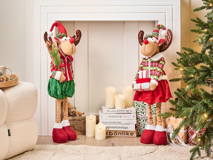 Image du produit Beliani Uldalsana