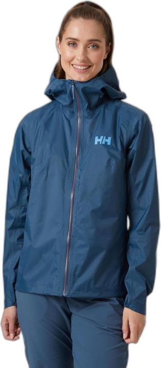 Produktbild Helly Hansen Verglas Micro Shell (XS)
